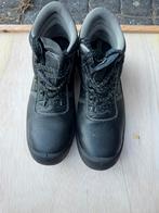 Veiligheidsschoenen Werkschoenen Schoenen Mt45, Ophalen, Zo goed als nieuw