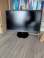 Philips Monitor - 4 jaar oud met cd en gebruiksaanwijzing, Philips, Gebruikt, 23,6, Full HD