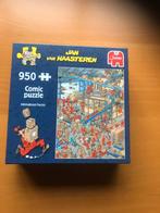 Jan van  Haasteren puzzel, Ophalen of Verzenden, 500 t/m 1500 stukjes, Gebruikt