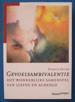 Gevoelsambivalentie - Patrick Meurs, Cognitieve psychologie, Verzenden