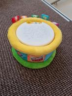 VTech Trommel - Muzikaal Speelgoed, Ophalen, Gebruikt, Overige typen, Met geluid