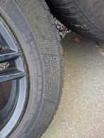 Skoda fabia winterbanden, Auto-onderdelen, Banden en Velgen, Ophalen, Gebruikt, 15 inch, Banden en Velgen