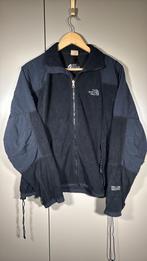 The North Face Fleece Jas Zwart Vintage Gore Windstopper uni, Verzenden, Zwart, Maat 42/44 (L), The North Face