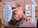 Het complete handboek voor aromatherapie, massage en yoga, Ophalen of Verzenden, Zo goed als nieuw, Overige typen