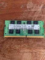 SK Hynix 8GB 2Rx8 PC4 2133 seo 11 geheugen, Computers en Software, RAM geheugen, Gebruikt, Ophalen of Verzenden, Laptop, DDR4