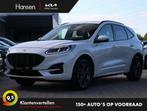 Ford Kuga 2.5 PHEV ST-Line X I Navi I Leder I Head-up I Came, Automaat, Gebruikt, Adaptive Cruise Control, 4 cilinders