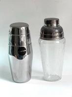 Vintage Cocktailshakers - Alessi & Eisglas, Huis en Inrichting, Keuken | Keukenbenodigdheden, Ophalen of Verzenden, Gebruikt