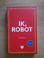 Ik Robot Isaac Asimov, Boeken, Ophalen, Zo goed als nieuw, Isaac Asimov