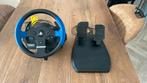 Thrustmaster T150 Force Feedback met pedalen, Ophalen, Zo goed als nieuw, Stuur of Pedalen, PlayStation 5