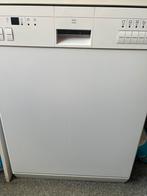Siemens SE25260/12 Vaatwasser - Gebruikt, Witgoed en Apparatuur, Vaatwasmachines, Ophalen, Gebruikt, 60 cm of meer, Eco programma