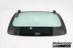 Achterruit Peugeot 107 / Citroën C1 / Toyota Aygo ('06-'14), Ophalen, Gebruikt