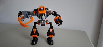 Lego Exo-Force set 8101 claw clusher beschikbaar voor biedingen