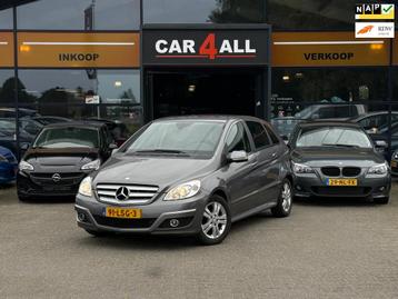 Mercedes-Benz B-klasse 160 Business Class APK 3-10-2026/NAP/ beschikbaar voor biedingen