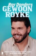 Roy Donders - Gewoon Royke, Ophalen of Verzenden, Nieuw, Nederland