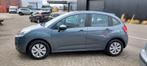 Citroen C3 1.4i 75pk 2010 Grijs, Ophalen