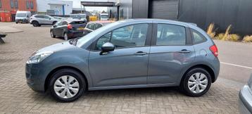 Citroen C3 1.4i 75pk 2010 Grijs beschikbaar voor biedingen