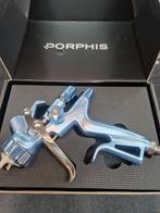 Porphis PRD-815 verfspuit.  Splinternieuw, Ophalen of Verzenden, Nieuw, Verfspuit of Verfpomp