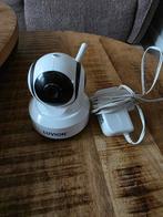 Luvion Essential uitbreidingscamera, Kinderen en Baby's, Babyfoons, Ophalen, Zo goed als nieuw, 100 tot 250 meter