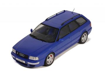 Audi rs2 avant 1/12 g075 ottomobile VAVB nieuw beschikbaar voor biedingen