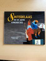 Sinterklaas en de arme kindertjes, Ophalen of Verzenden, Zo goed als nieuw