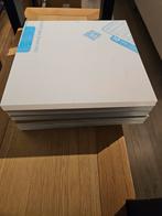 5x dikke acrylplaten 30.5 x 30.5 x 2 cm, Doe-het-zelf en Verbouw, Platen en Panelen, Ophalen of Verzenden, Nieuw