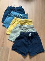 Hema korte broeken set - 5 stuks - inclusief verzendkosten, Kinderen en Baby's, Kinderkleding | Maat 92, Ophalen of Verzenden