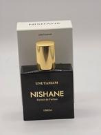 Nishane Unutamam extrait de parfum 30ml lisboa, Sieraden, Tassen en Uiterlijk, Uiterlijk | Parfum, Ophalen of Verzenden, Zo goed als nieuw