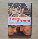 La graine et le mulet (Nieuw), Vanaf 12 jaar, Ophalen of Verzenden, Nieuw in verpakking, Drama