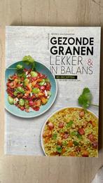 Gezonde granen, Ophalen of Verzenden, Zo goed als nieuw