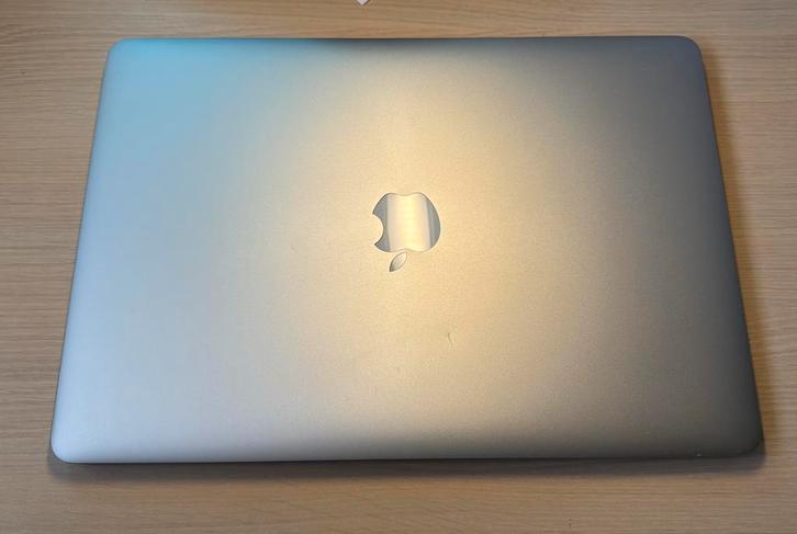 Apple MacBook Pro A1398 i7 16GB, Computers en Software, Apple Macbooks, Zo goed als nieuw, MacBook Pro, 15 inch, 2 tot 3 Ghz, 256 GB