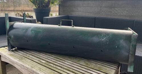 Marterval Rattenval vangkooi van CAV, Tuin en Terras, Bestrijdingsmiddelen, Gebruikt, Overige soorten, Ophalen