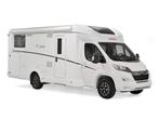 Dethleffs Just T7052 EB 2023 camper, Caravans en Kamperen, Campers, Ringverwarming, Koelkast, Luifel, Bedrijf