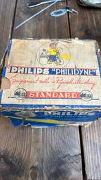 Nos philips philidyne dynamo set, Ophalen of Verzenden, Nieuw