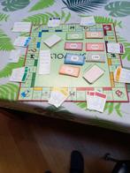 Vintage Monopolyspel medio jaren '50 - '60., Vijf spelers of meer, Ophalen of Verzenden, Gebruikt