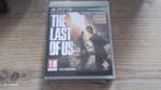 The Last of Us - PS3, Avontuur en Actie, Online, Gebruikt, Vanaf 18 jaar