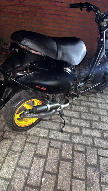 70cc zip beschikbaar voor biedingen