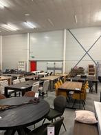 Diverse eettafels uitzoeken vanaf €50,- !, Ophalen of Verzenden, Nieuw, Vijf personen of meer, Rechthoekig