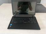 Toshiba Laptop, Computers en Software, Windows Laptops, Gebruikt, HDD, 2 tot 3 Ghz, Ophalen of Verzenden