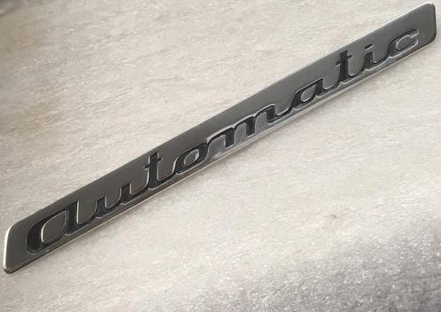Volvo embleem. Automatic Amazon 142 144 145 164 t/m 1970, Auto diversen, Auto-accessoires, Gebruikt, Ophalen of Verzenden