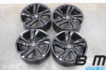 NIEUWSTAAT Org 19 inch Valencia velgen VW Tiguan 5NN601025T beschikbaar voor biedingen