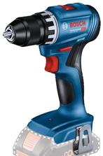 Bosch Professional Accu Schroefmachine GSR 18V-45 Brushless, Doe-het-zelf en Verbouw, Gereedschap | Boormachines, Ophalen of Verzenden