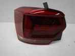 VW Polo 2G Achterlicht LED Links, Ophalen of Verzenden, Gebruikt