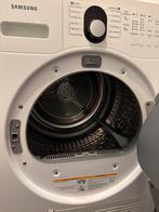 Samsung wasdroger (waterreservoir), Witgoed en Apparatuur, Wasdrogers, 6 tot 8 kg, Ophalen, Gebruikt, Condens