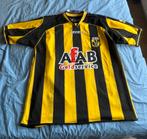 Vitesse arnhem thuisshirt 2006/2007 maat L, Maat L, Ophalen of Verzenden, Shirt
