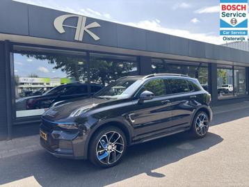Lynk & Co 01 1.5 beschikbaar voor biedingen
