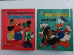 Walt Disney - Mickey Mouse - Donald Duck - Pluto, Verzenden, Gelezen, Fictie algemeen
