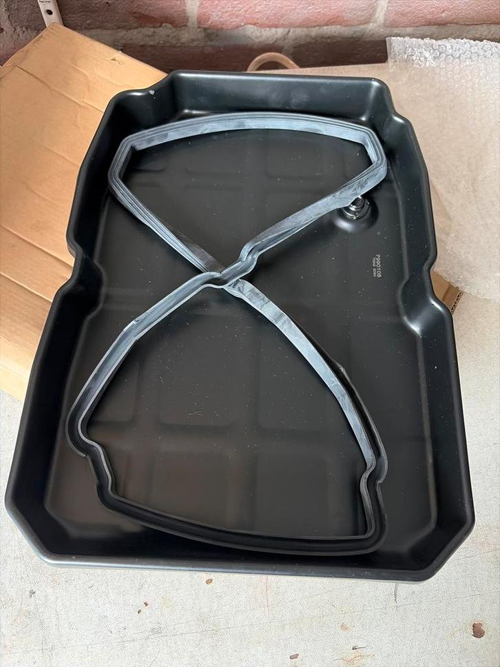 Mercedes S500 Versnellingsbak Carterpan, Auto-onderdelen, Transmissie en Toebehoren, Mercedes-Benz, Gebruikt, Ophalen of Verzenden