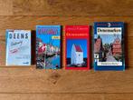 reisgidsen over Denemarken, Boeken, Reisgidsen, Europa, Ophalen of Verzenden, Reisgids of -boek, Gelezen