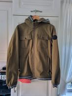 Nieuwstaat army groene softshell airforce jas m, Maat 48/50 (M), Nieuw, Ophalen of Verzenden, Airforce