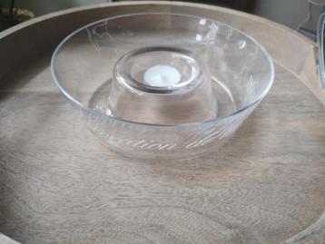 Z.g.a.n. Riviera Maison Decoration de la maison bowl/schaal beschikbaar voor biedingen